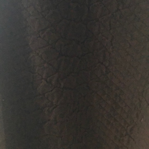 One Shoulder Mini Dress - Picture 2 of 3